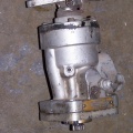 Woodward Propeller Governor 210195 series unit.